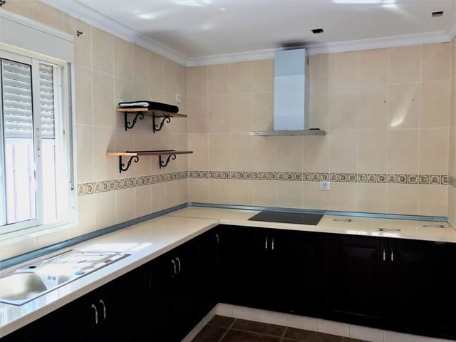 4 Zimmer Ferienvilla in Chiclana de la Frontera mit Pool - 1.380 € (Ref: 6694185)