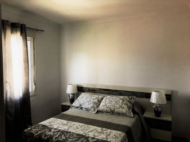 4 Zimmer Ferienvilla in Chiclana de la Frontera mit Pool - 1.380 € (Ref: 6694185)