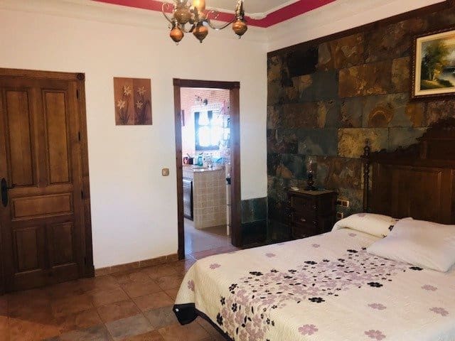 3 slaapkamer Villa voor vakantieverhuur in Chiclana de la Frontera met zwembad - € 1.700 (Ref: 6694186)
