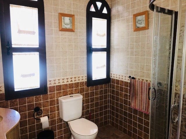 3 slaapkamer Villa voor vakantieverhuur in Chiclana de la Frontera met zwembad - € 1.700 (Ref: 6694186)