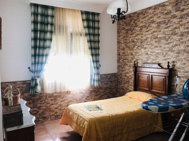 3 slaapkamer Villa voor vakantieverhuur in Chiclana de la Frontera met zwembad - € 1.700 (Ref: 6694186)