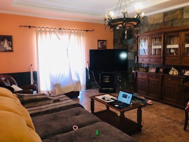 3 slaapkamer Villa voor vakantieverhuur in Chiclana de la Frontera met zwembad - € 1.700 (Ref: 6694186)