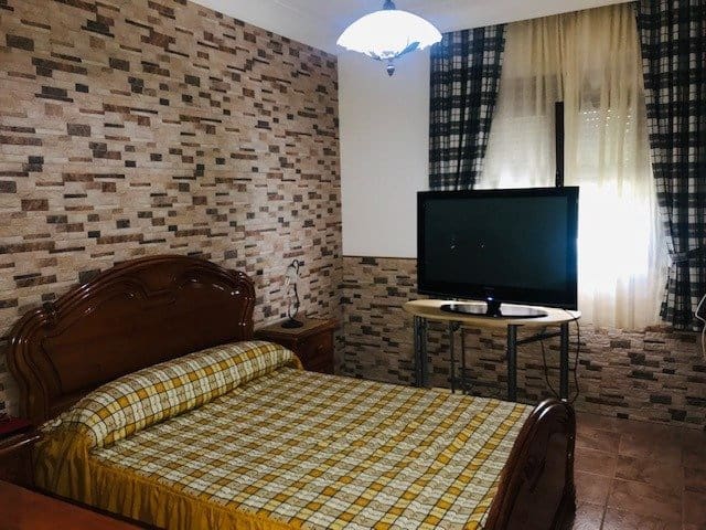 3 slaapkamer Villa voor vakantieverhuur in Chiclana de la Frontera met zwembad - € 1.700 (Ref: 6694186)