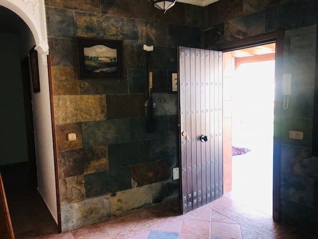 3 slaapkamer Villa voor vakantieverhuur in Chiclana de la Frontera met zwembad - € 1.700 (Ref: 6694186)