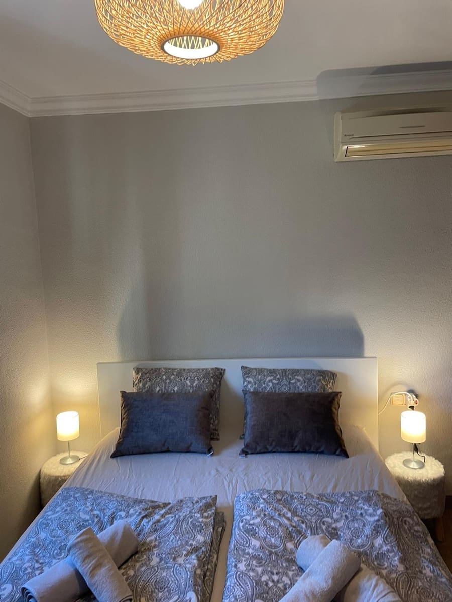 3 sypialnia Willa na kwatery wakacyjne w Chiclana de la Frontera z garażem - 2 000 € (Ref: 6733883)