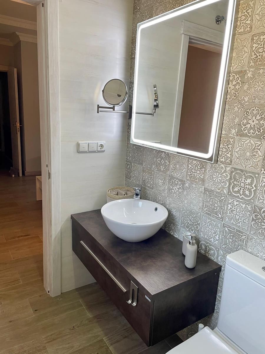 3 sypialnia Willa na kwatery wakacyjne w Chiclana de la Frontera z garażem - 2 000 € (Ref: 6733883)