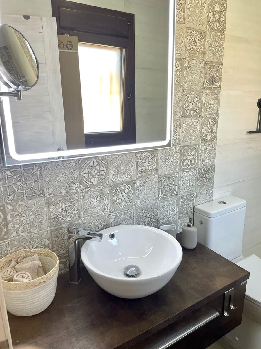 3 sypialnia Willa na kwatery wakacyjne w Chiclana de la Frontera z garażem - 2 000 € (Ref: 6733883)