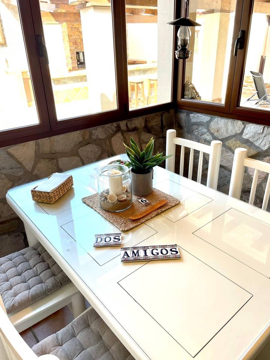 3 sypialnia Willa na kwatery wakacyjne w Chiclana de la Frontera z garażem - 2 000 € (Ref: 6733883)