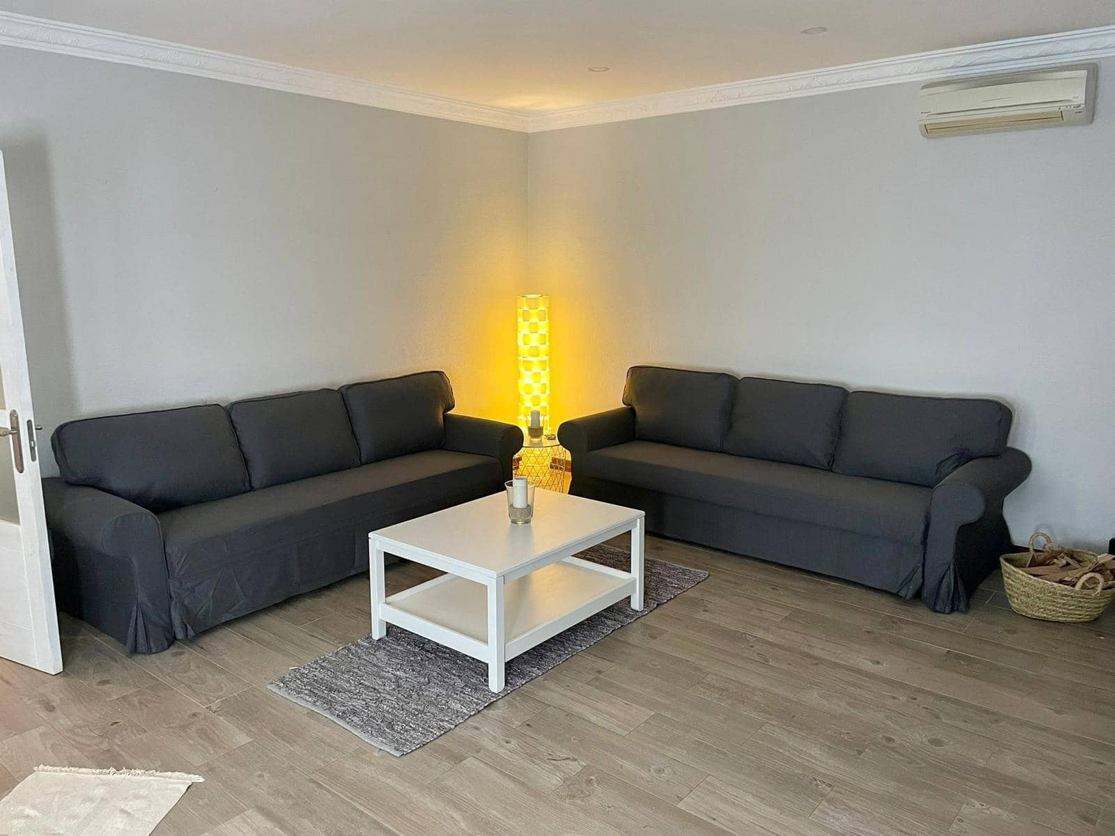 3 sypialnia Willa na kwatery wakacyjne w Chiclana de la Frontera z garażem - 2 000 € (Ref: 6733883)