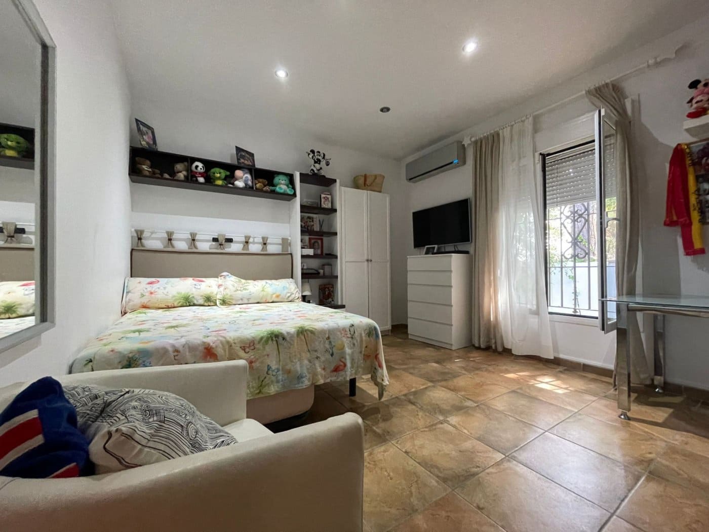 3 chambre Villa/Maison à vendre à Chiclana de la Frontera avec piscine garage - 750 000 € (Ref: 6733884)