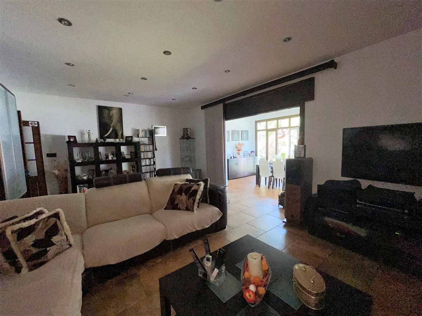 3 chambre Villa/Maison à vendre à Chiclana de la Frontera avec piscine garage - 750 000 € (Ref: 6733884)