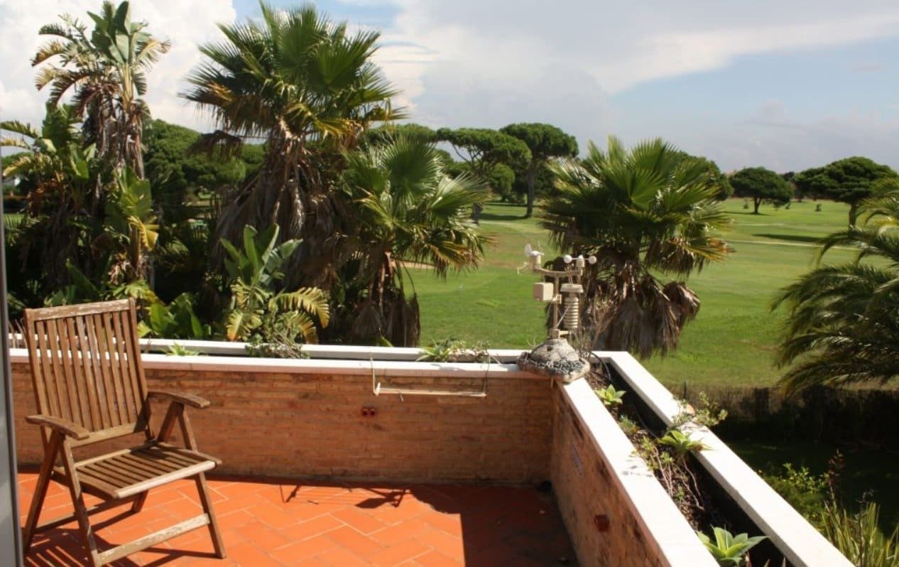 5 soverom Villa til salgs i Novo Sancti Petri med svømmebasseng garasje - € 1 332 500 (Ref: 6795466)