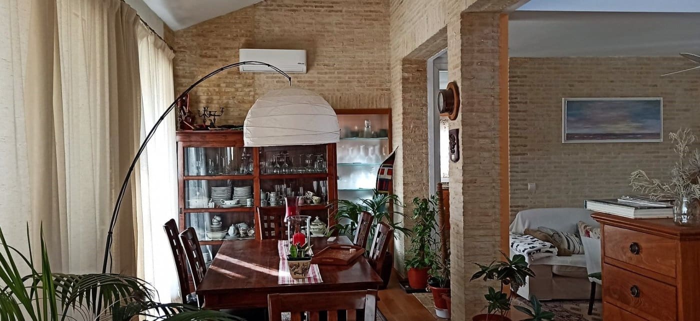 5 soverom Villa til salgs i Novo Sancti Petri med svømmebasseng garasje - € 1 332 500 (Ref: 6795466)