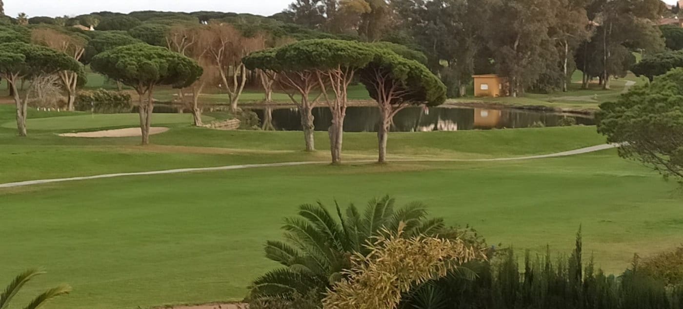 5 soverom Villa til salgs i Novo Sancti Petri med svømmebasseng garasje - € 1 332 500 (Ref: 6795466)