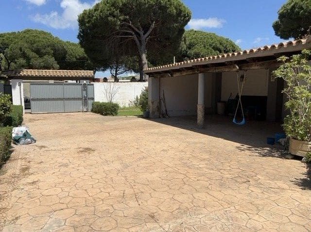 4 camera da letto Villa da affitare come casa vacanza in Chiclana de la Frontera con piscina - 2.250 € (Rif: 6800500)