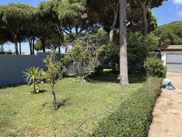 4 bedroom Villa for holiday rental in Chiclana de la Frontera with pool - € 2,250 (Ref: 6800500)