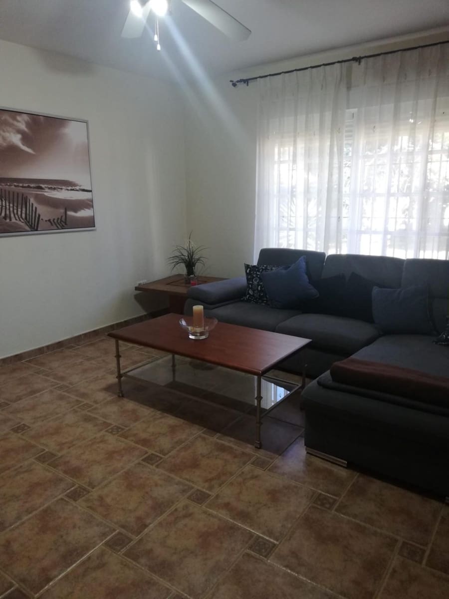 4 camera da letto Villa da affitare come casa vacanza in Chiclana de la Frontera con piscina - 2.250 € (Rif: 6800500)