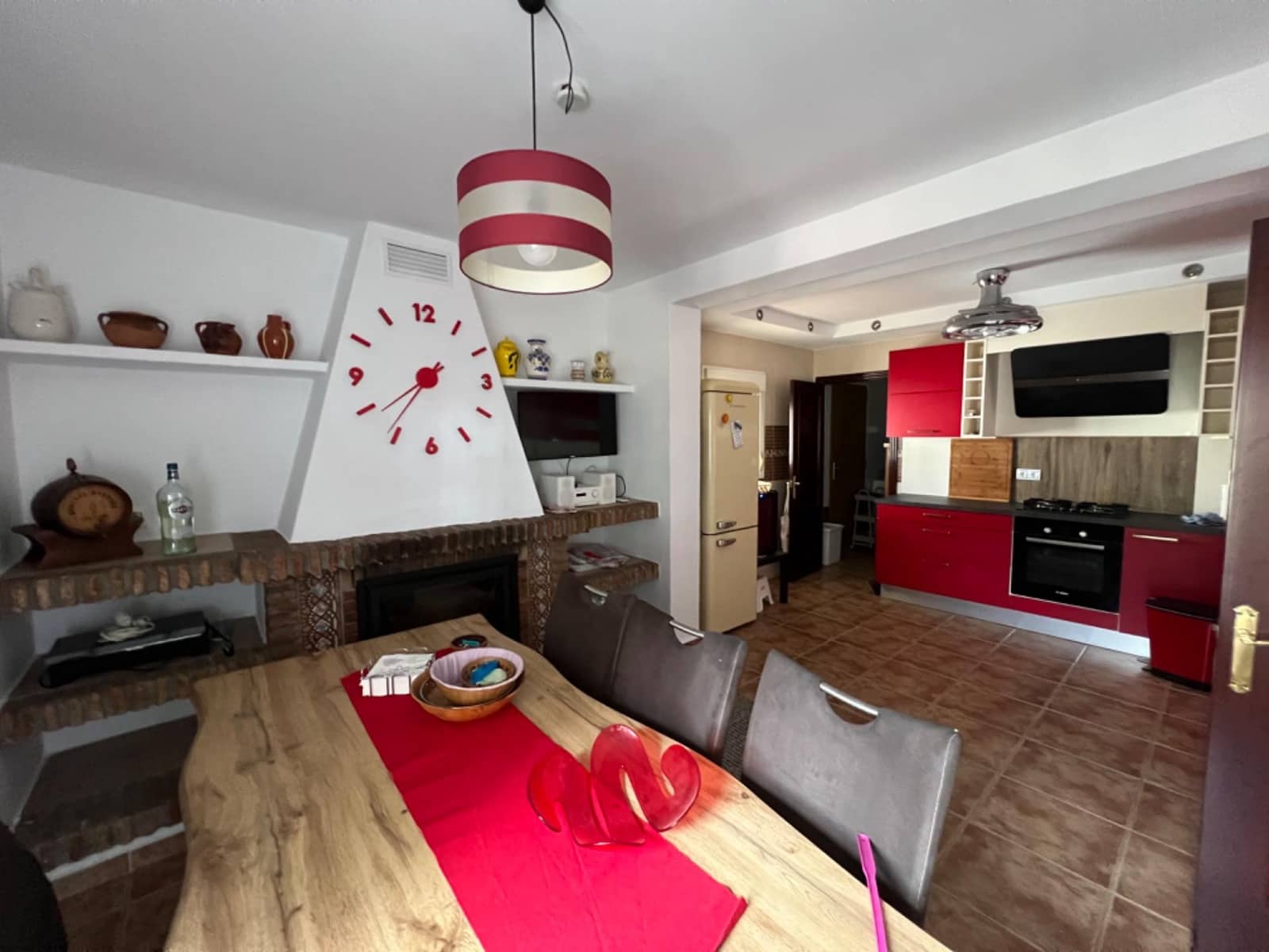 4 camera da letto Villa da affitare come casa vacanza in Chiclana de la Frontera con piscina - 2.250 € (Rif: 6800500)