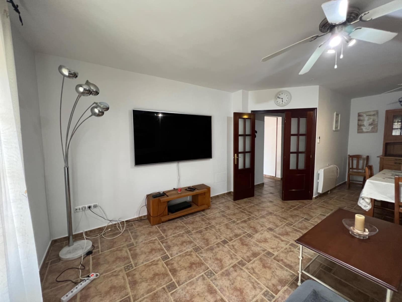4 camera da letto Villa da affitare come casa vacanza in Chiclana de la Frontera con piscina - 2.250 € (Rif: 6800500)