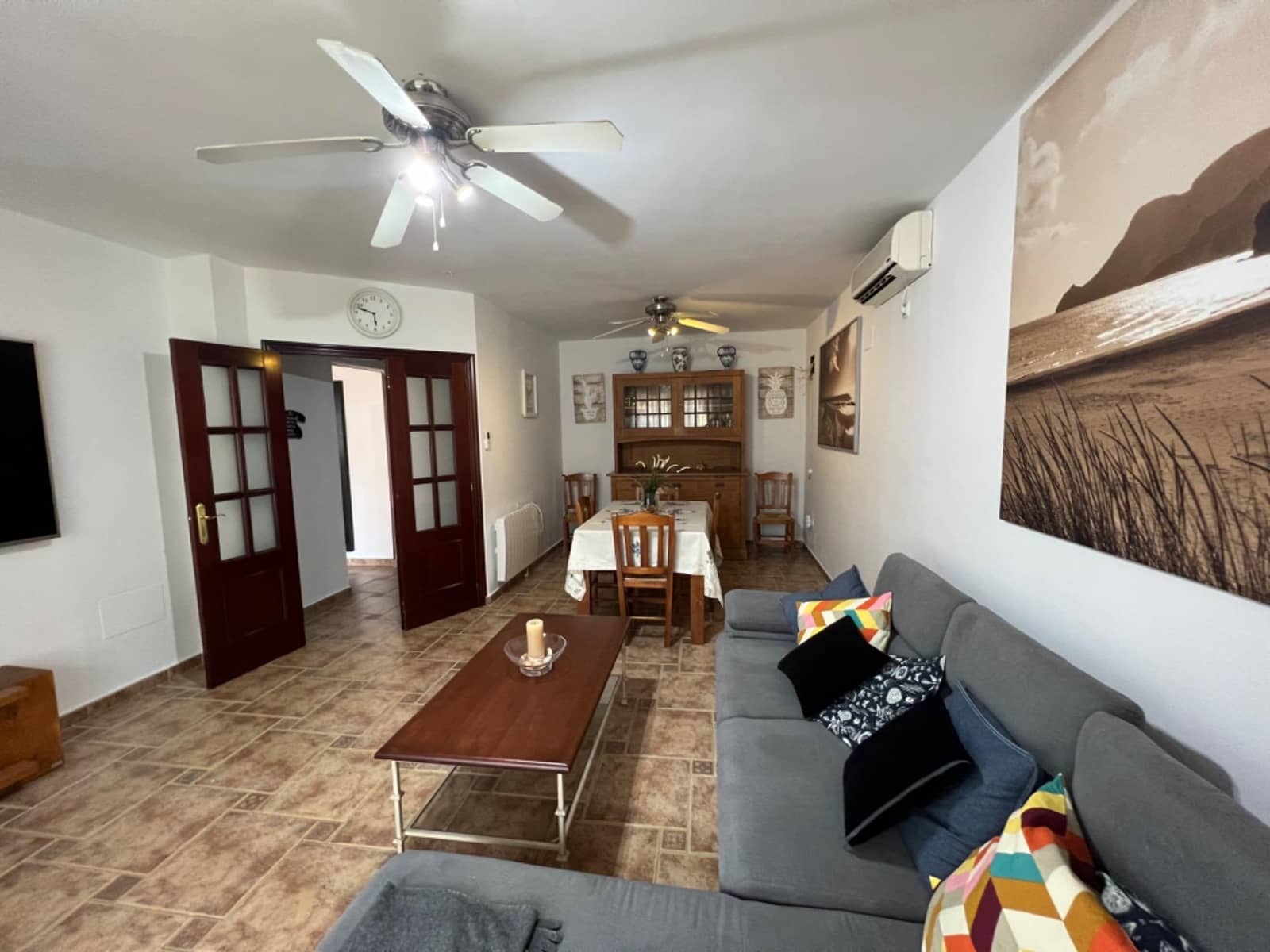 4 camera da letto Villa da affitare come casa vacanza in Chiclana de la Frontera con piscina - 2.250 € (Rif: 6800500)