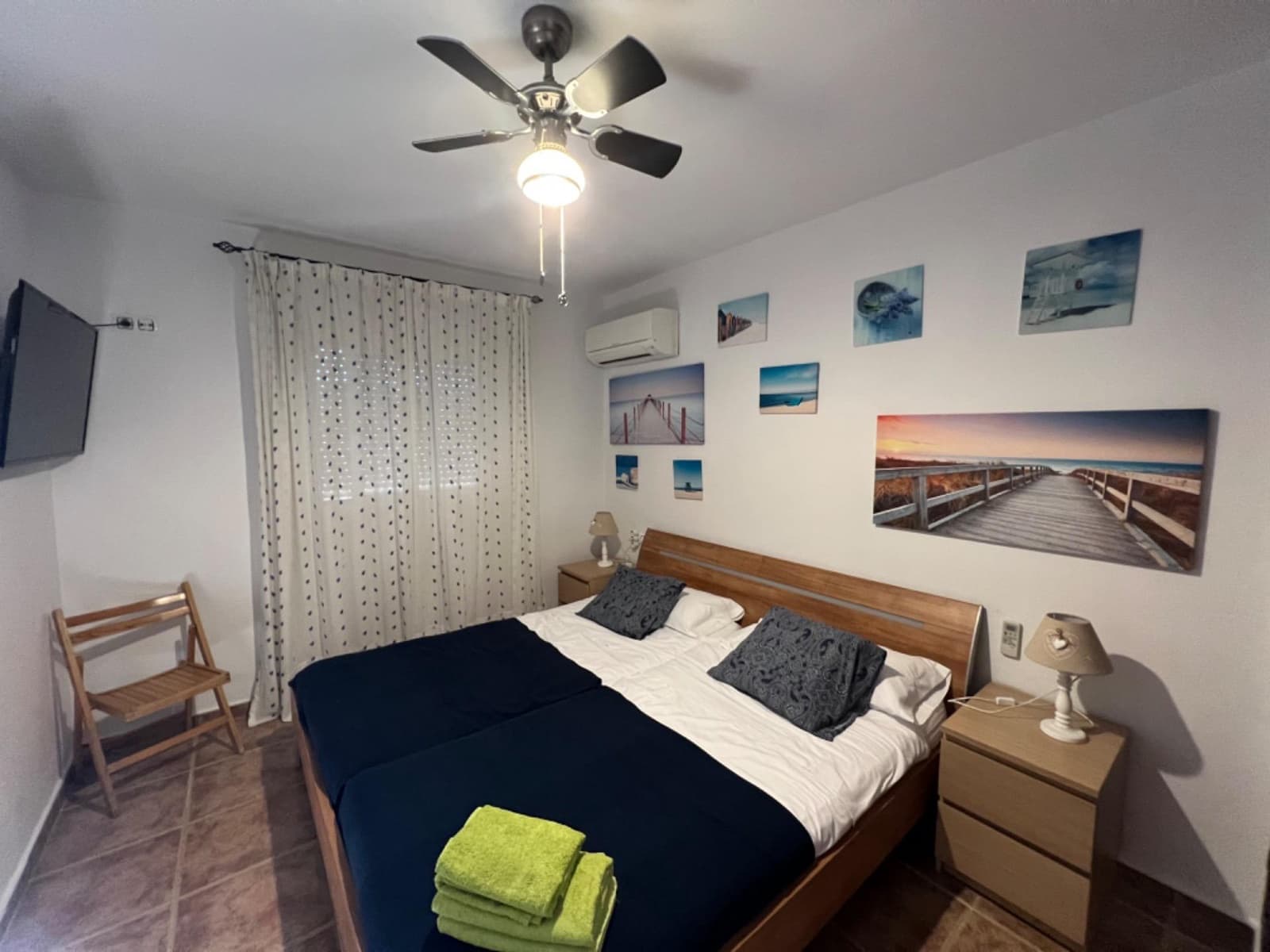 4 camera da letto Villa da affitare come casa vacanza in Chiclana de la Frontera con piscina - 2.250 € (Rif: 6800500)