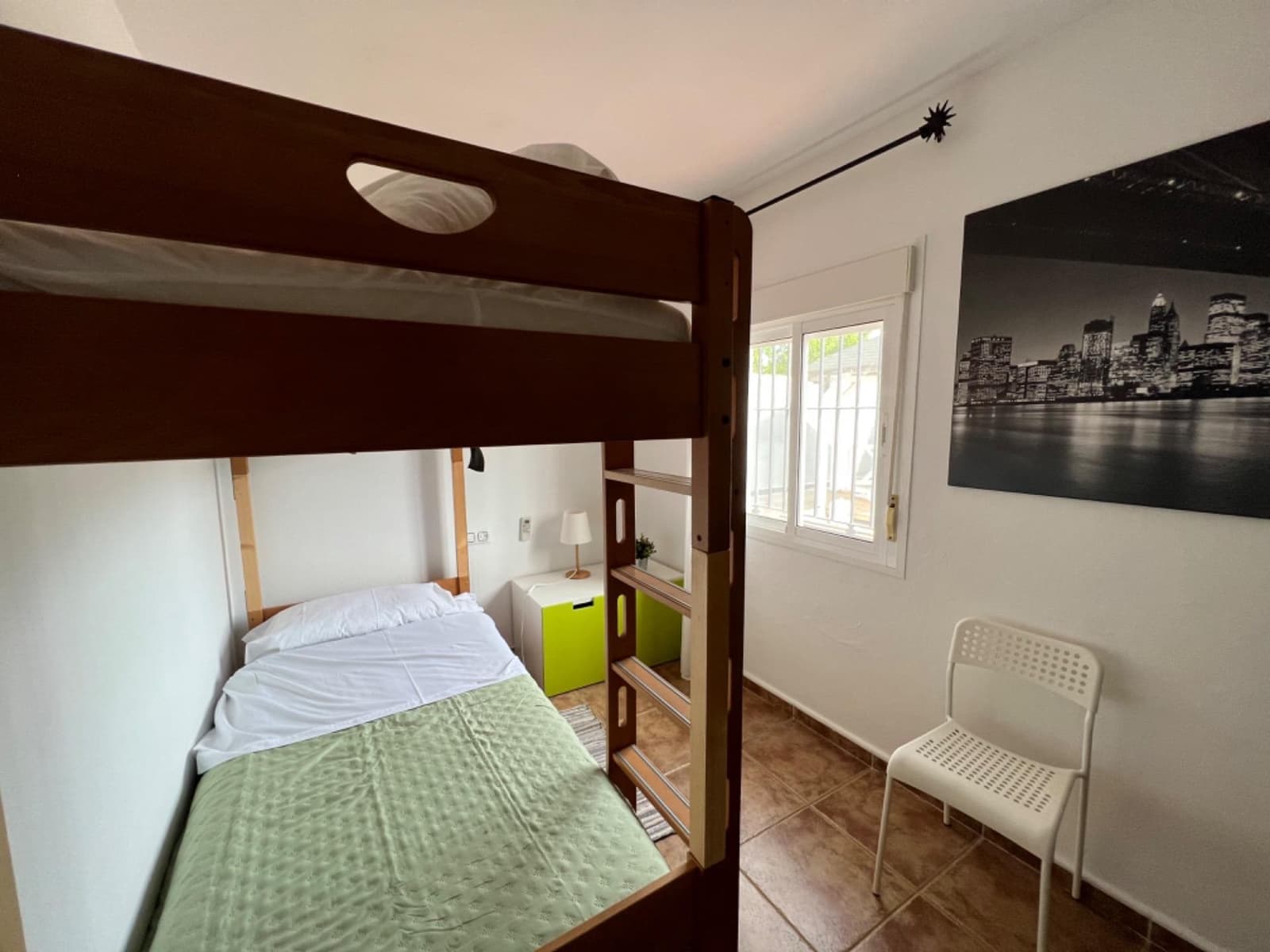 4 camera da letto Villa da affitare come casa vacanza in Chiclana de la Frontera con piscina - 2.250 € (Rif: 6800500)