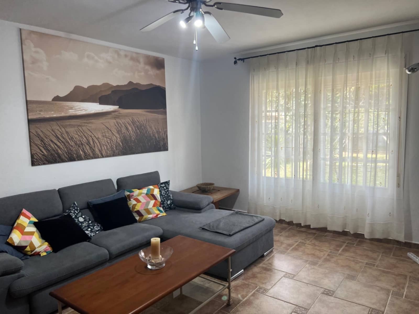 4 camera da letto Villa da affitare come casa vacanza in Chiclana de la Frontera con piscina - 2.250 € (Rif: 6800500)
