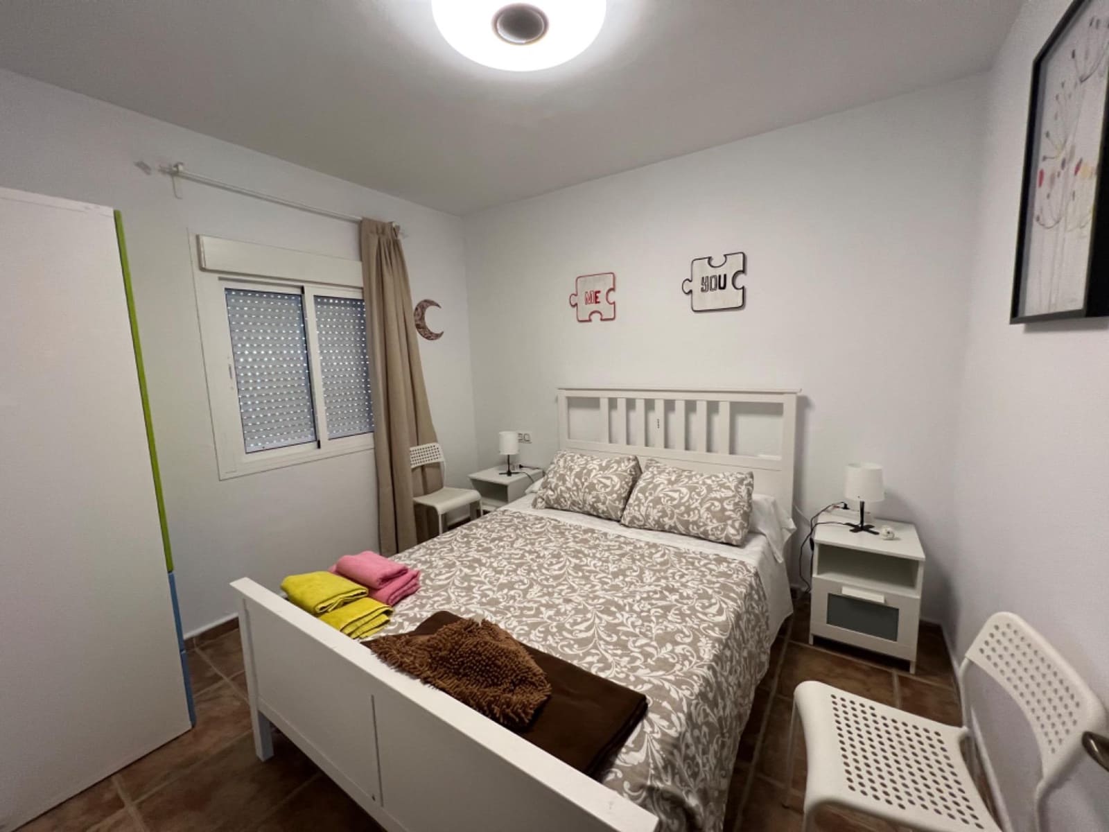 4 camera da letto Villa da affitare come casa vacanza in Chiclana de la Frontera con piscina - 2.250 € (Rif: 6800500)