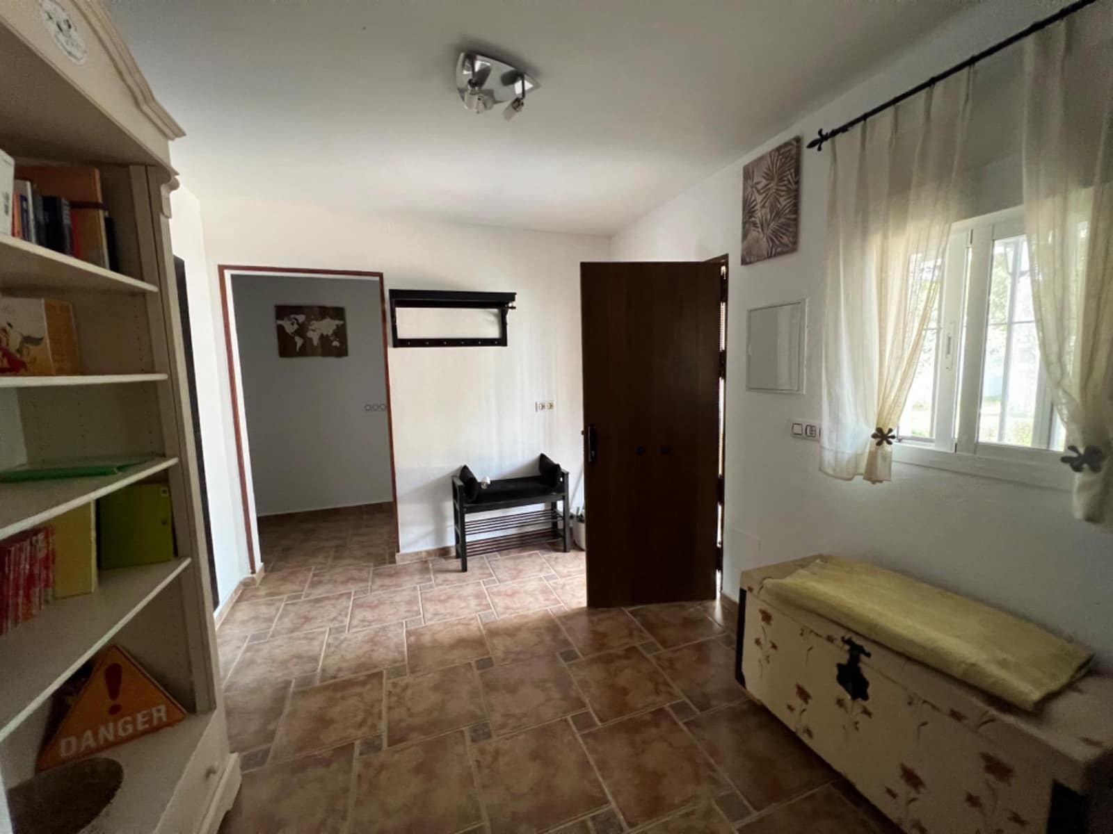 4 camera da letto Villa da affitare come casa vacanza in Chiclana de la Frontera con piscina - 2.250 € (Rif: 6800500)