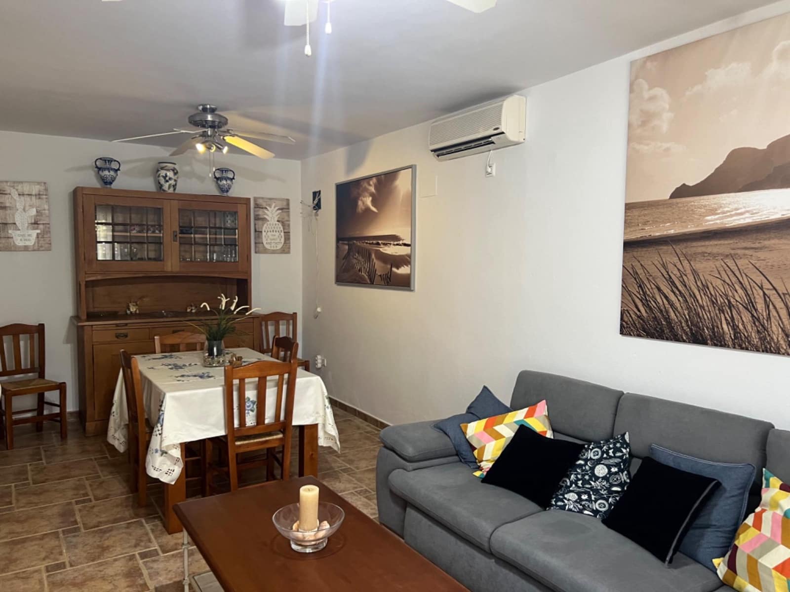 4 camera da letto Villa da affitare come casa vacanza in Chiclana de la Frontera con piscina - 2.250 € (Rif: 6800500)