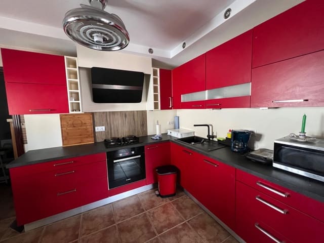 4 bedroom Villa for holiday rental in Chiclana de la Frontera with pool - € 2,250 (Ref: 6800500)