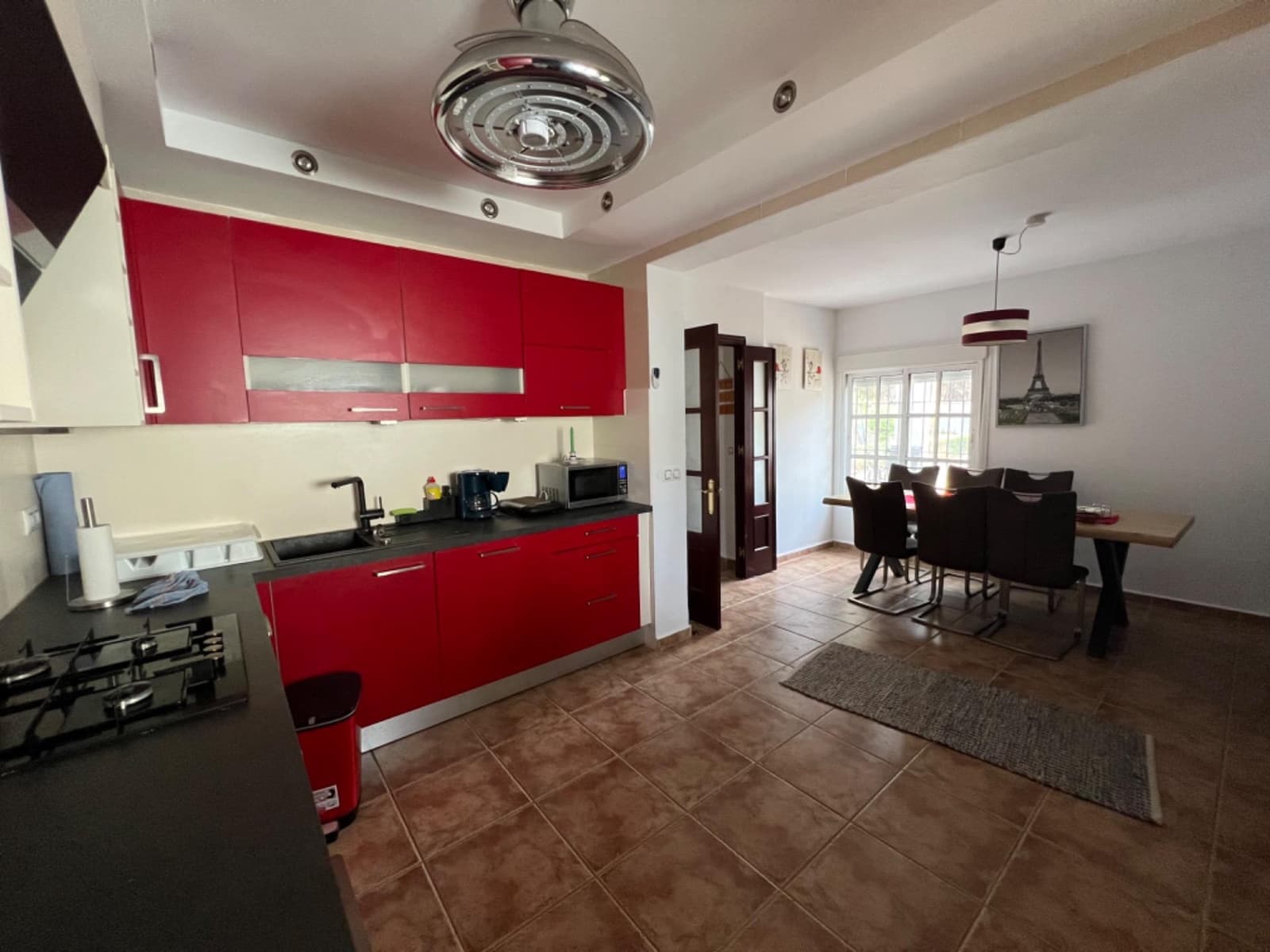 4 camera da letto Villa da affitare come casa vacanza in Chiclana de la Frontera con piscina - 2.250 € (Rif: 6800500)