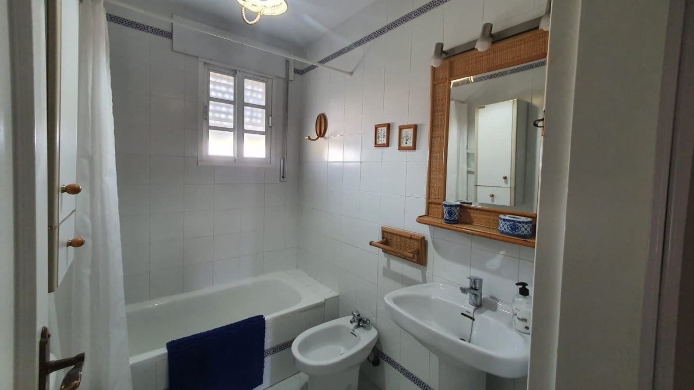 3 sypialnia Willa na kwatery wakacyjne w Chiclana de la Frontera - 850 € (Ref: 6824673)