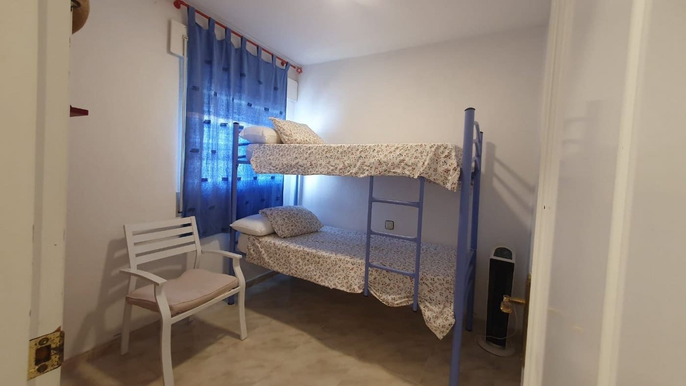 3 sypialnia Willa na kwatery wakacyjne w Chiclana de la Frontera - 850 € (Ref: 6824673)