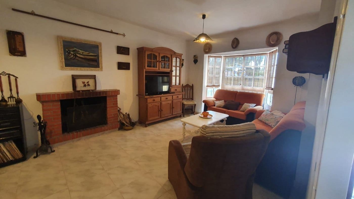 3 sypialnia Willa na kwatery wakacyjne w Chiclana de la Frontera - 850 € (Ref: 6824673)