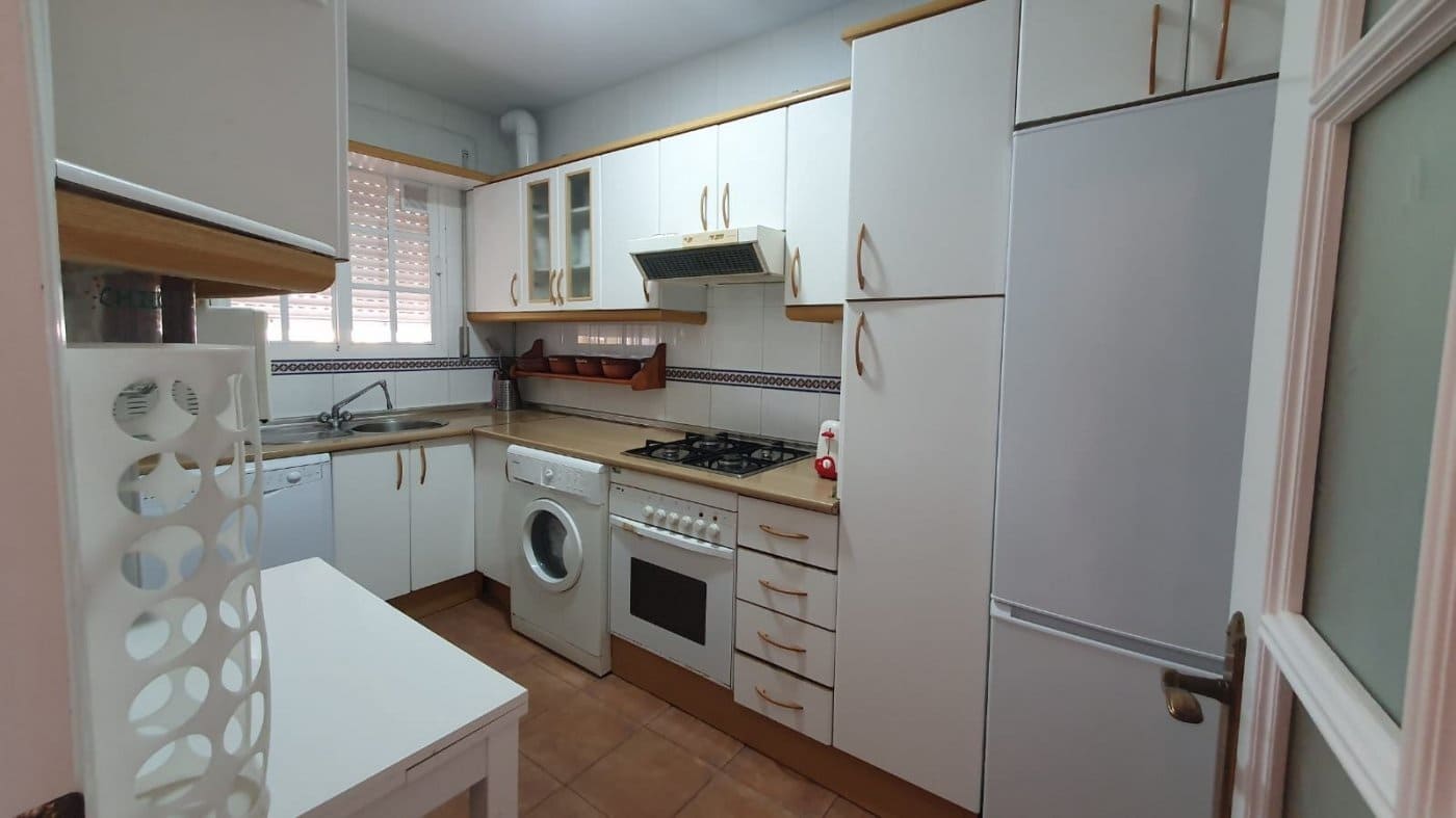 3 sypialnia Willa na kwatery wakacyjne w Chiclana de la Frontera - 850 € (Ref: 6824673)