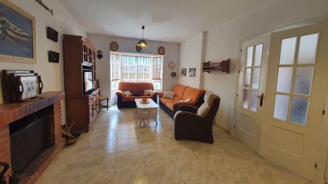 3 slaapkamer Villa voor vakantieverhuur in Chiclana de la Frontera - € 850 (Ref: 6824673)