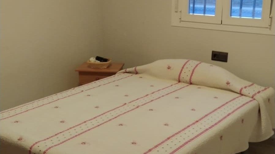 2 sypialnia Willa na kwatery wakacyjne w Chiclana de la Frontera z basenem garażem - 1 980 € (Ref: 6890268)