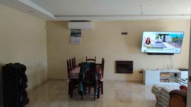 2 Zimmer Ferienvilla in Chiclana de la Frontera mit Pool Garage - 1.980 € (Ref: 6890268)