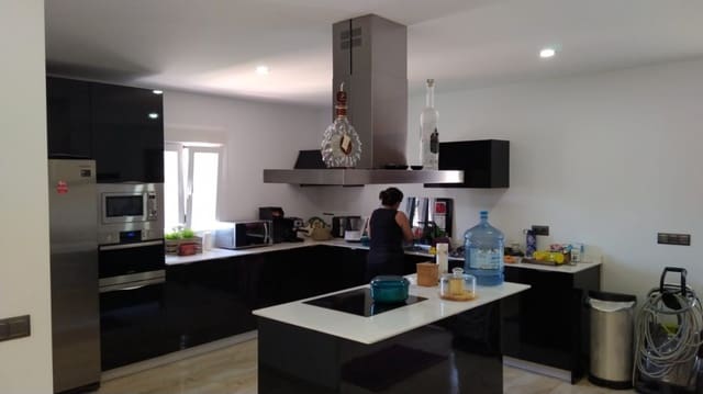 2 Zimmer Ferienvilla in Chiclana de la Frontera mit Pool Garage - 1.980 € (Ref: 6890268)