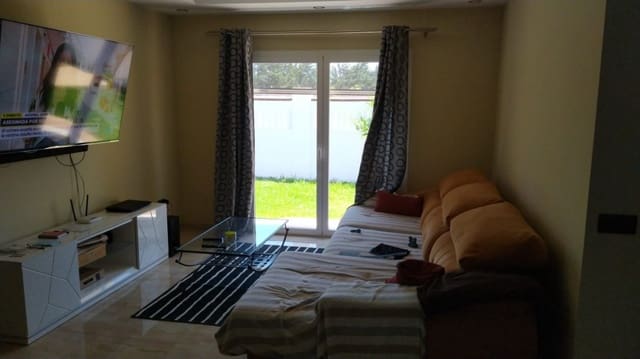 2 Zimmer Ferienvilla in Chiclana de la Frontera mit Pool Garage - 1.980 € (Ref: 6890268)