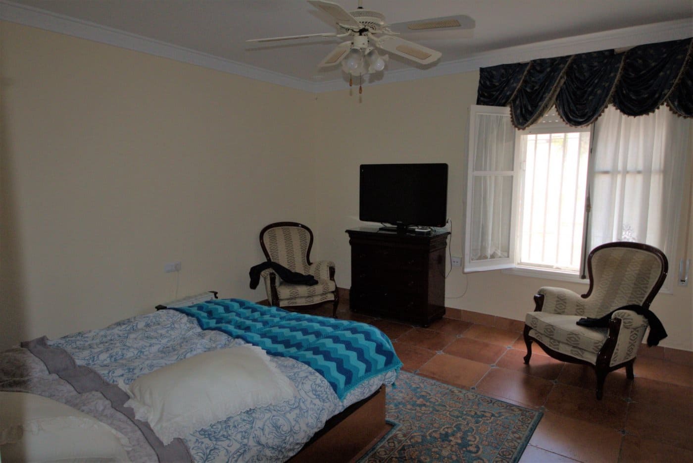 5 soverom Villa til salgs i Chiclana de la Frontera med svømmebasseng garasje - € 825 000 (Ref: 6932812)