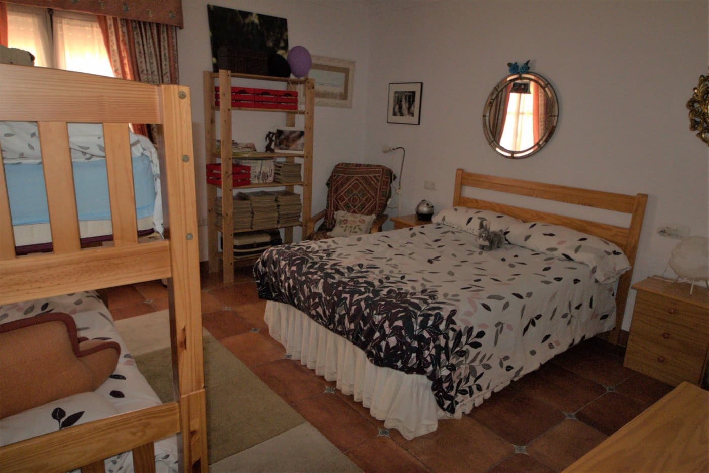 5 soverom Villa til salgs i Chiclana de la Frontera med svømmebasseng garasje - € 825 000 (Ref: 6932812)