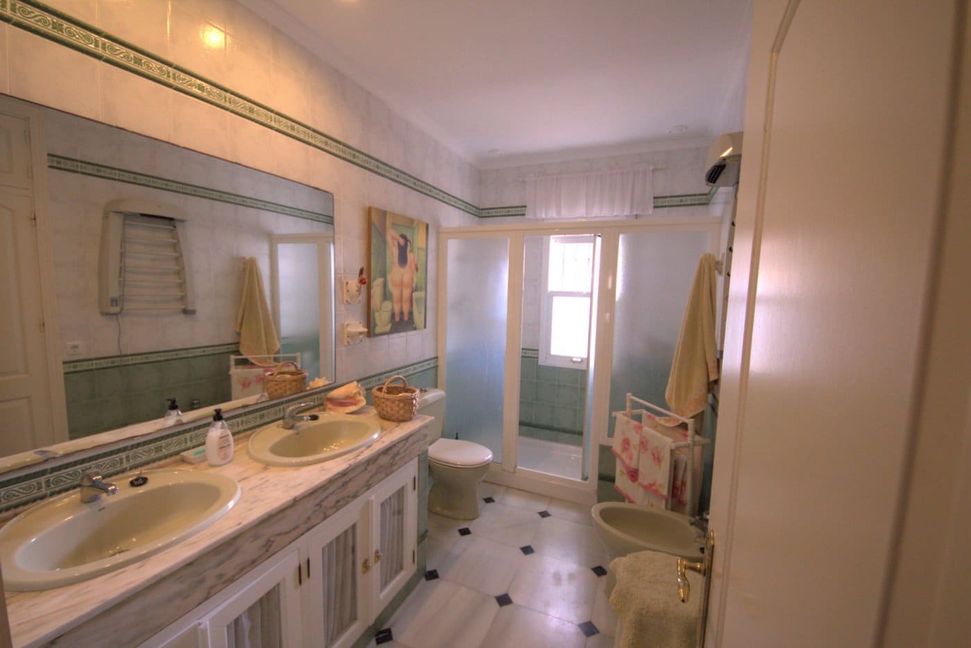 5 soverom Villa til salgs i Chiclana de la Frontera med svømmebasseng garasje - € 825 000 (Ref: 6932812)