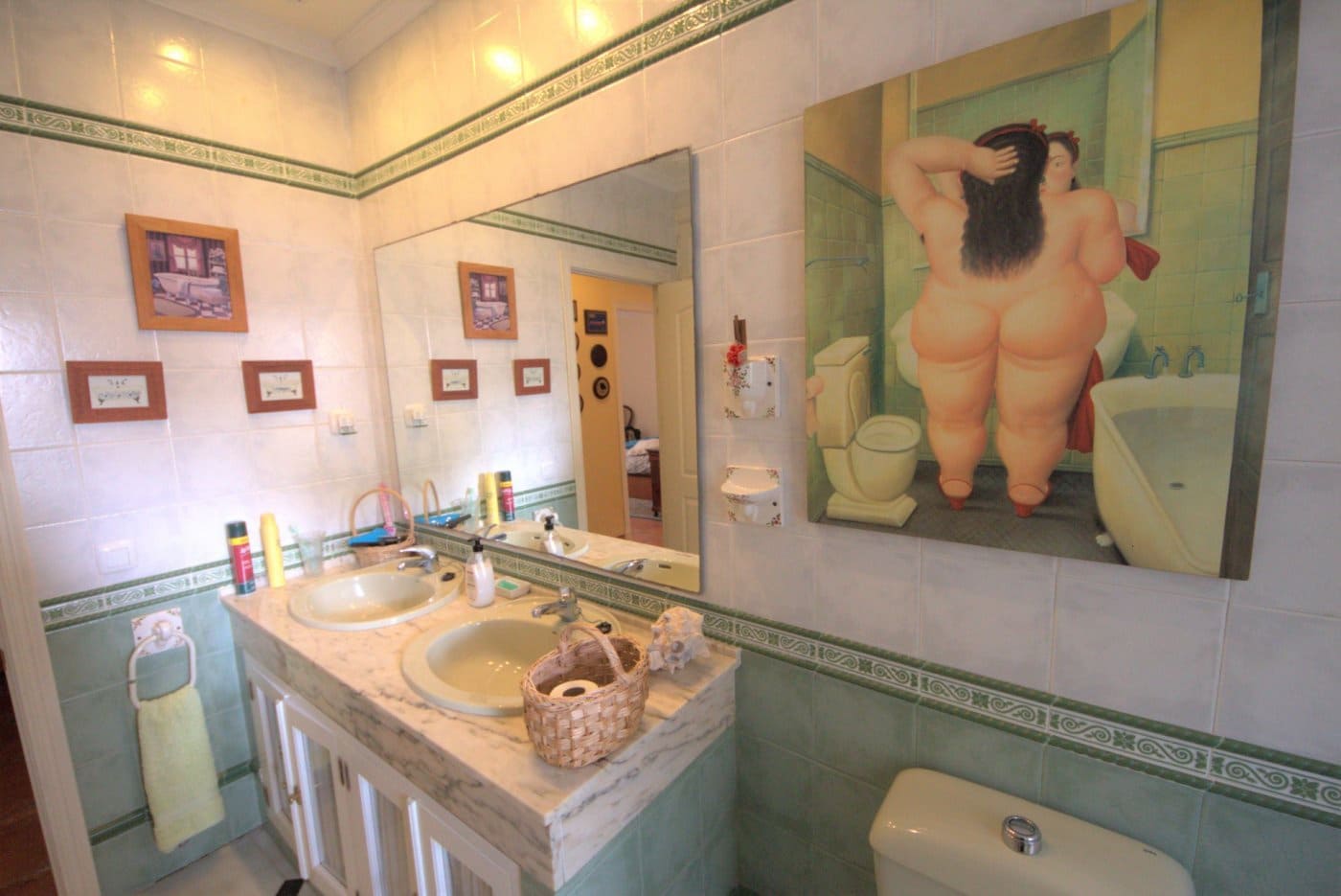 5 soverom Villa til salgs i Chiclana de la Frontera med svømmebasseng garasje - € 825 000 (Ref: 6932812)