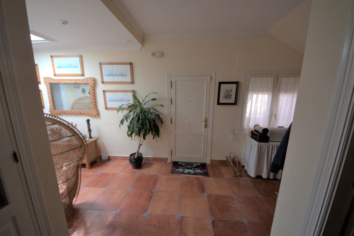 5 soverom Villa til salgs i Chiclana de la Frontera med svømmebasseng garasje - € 825 000 (Ref: 6932812)