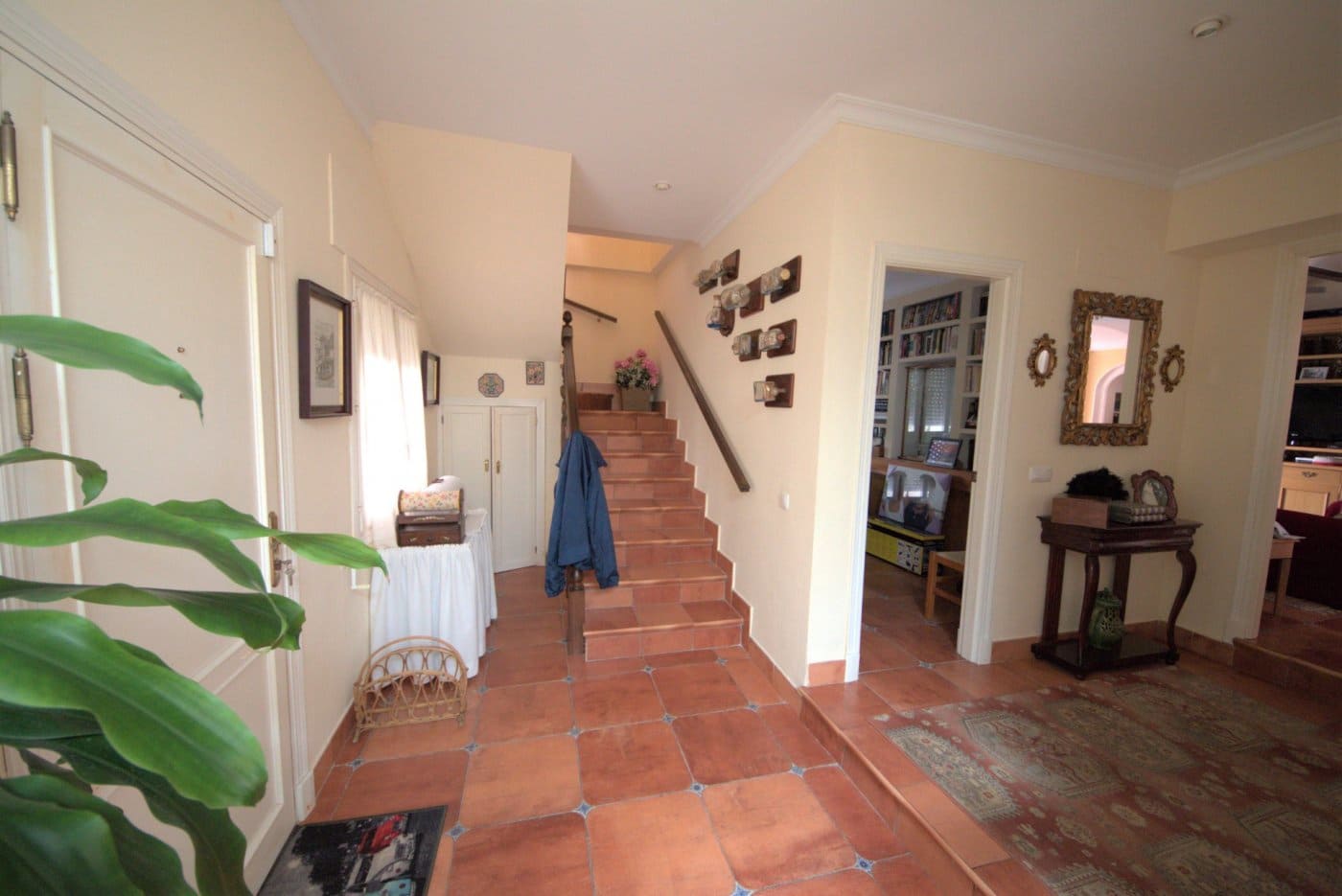 5 soverom Villa til salgs i Chiclana de la Frontera med svømmebasseng garasje - € 825 000 (Ref: 6932812)