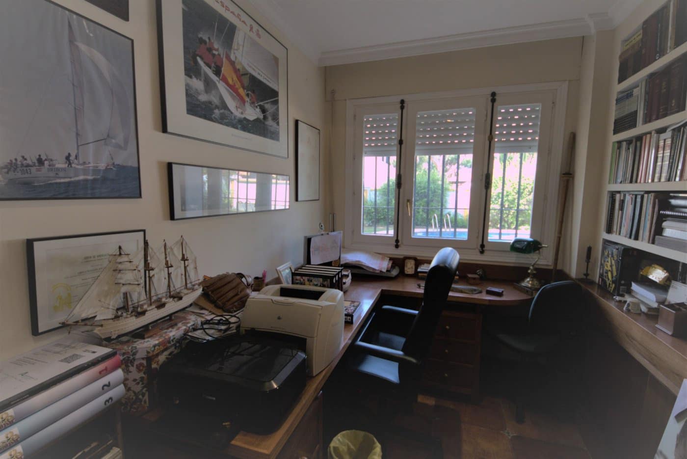 5 soverom Villa til salgs i Chiclana de la Frontera med svømmebasseng garasje - € 825 000 (Ref: 6932812)