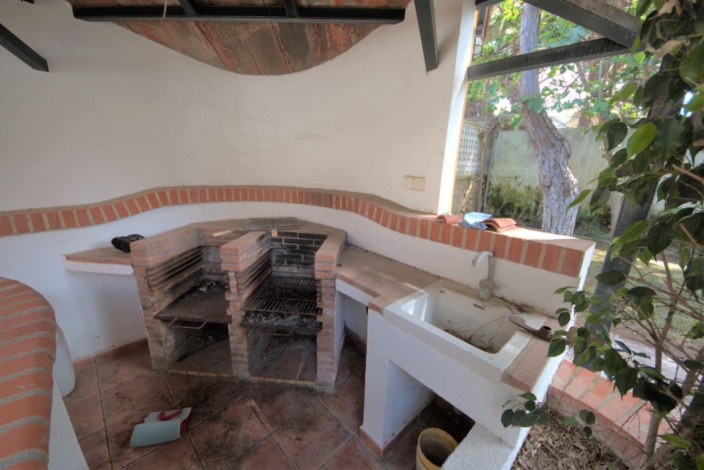 5 soverom Villa til salgs i Chiclana de la Frontera med svømmebasseng garasje - € 825 000 (Ref: 6932812)