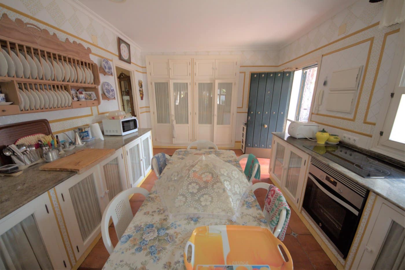 5 soverom Villa til salgs i Chiclana de la Frontera med svømmebasseng garasje - € 825 000 (Ref: 6932812)